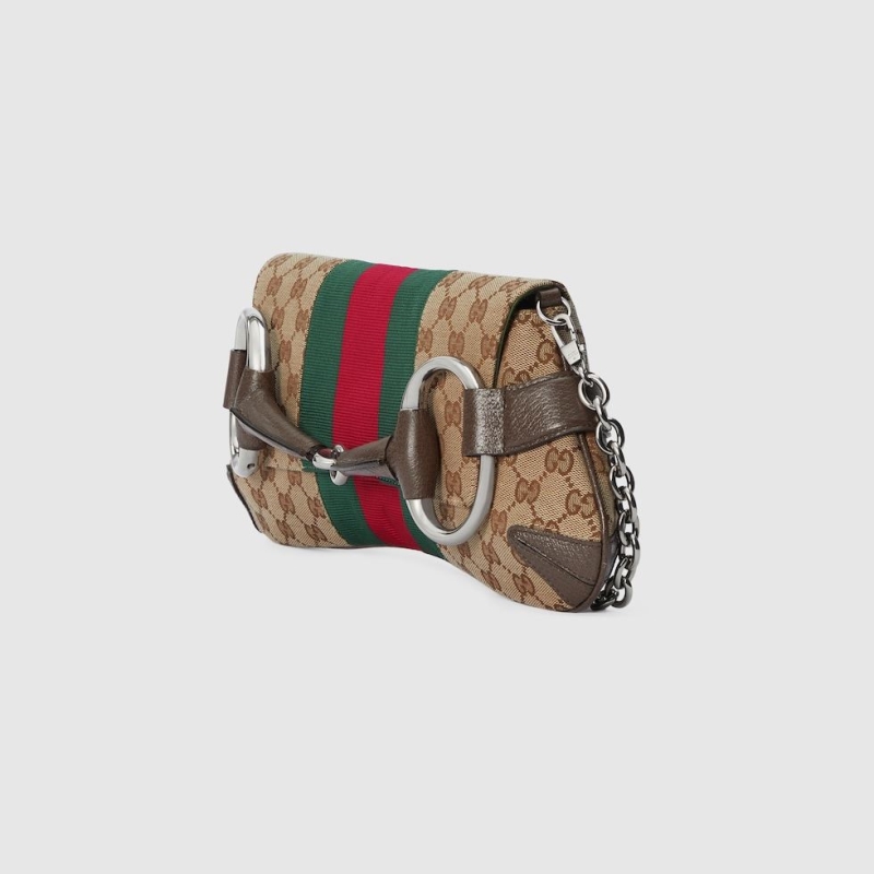 Gucci Horsebit Bags